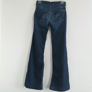 7 for all mankind Dojo jeans